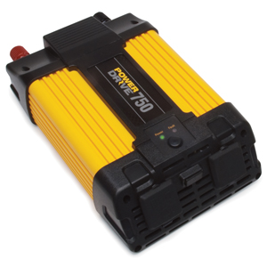 Powerdrive 750W Inverter