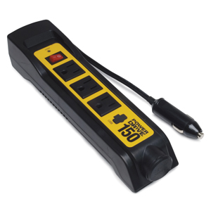 Powerdrive 150W Inverter Strip