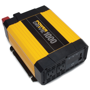 Powerdrive 1000W Inverter