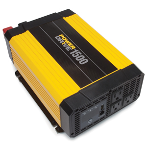 Powerdrive 1500W Inverter