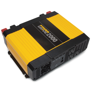 Powerdrive 2000W Inverter