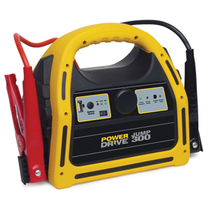 300A Rechargable Jump Start System