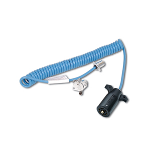 7-Way To 4-Way Lighting Cable