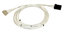10' Remote Wire Harness Kit