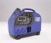 Inverter Series 1000W Generator