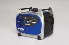 Inverter Series 2400W Generator