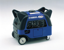 Inverter Series 3000W Generator