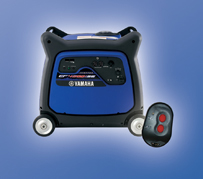 Inverter Series 4500W Generator