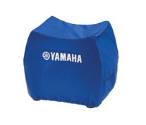2400W Generator Cover