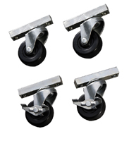 Generator Wheel Kit / EF2