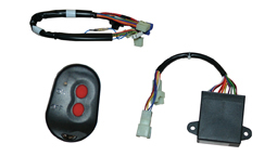 Remote Start Kit