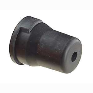 7-Way Trailer Connector Boot, Pkg