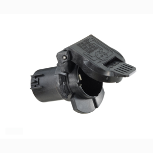 7-Blade Trailer Connector Socket, Pkg