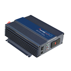 Pure Sine Wave 600 Watt Inverter