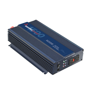 1500 Watt Pure Sine Wave Inverter