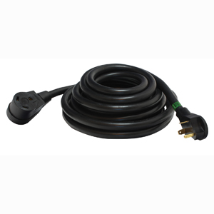 25' 30A Extension Cord