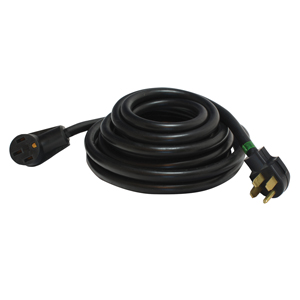 25' 50A Extension Cord