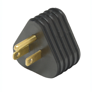 15M to RV30 F Plug Adapter