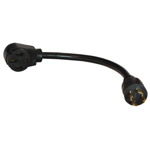 12" Gen 30M 3-Way To 50F Power Power