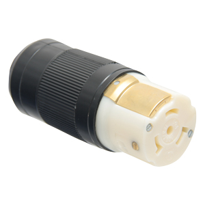 50A Female Marine Connector