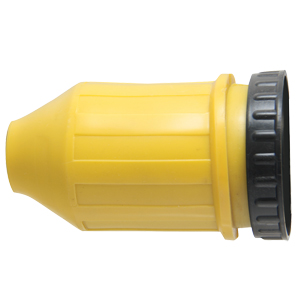 50A Replace Cover w/ Ring