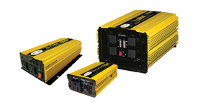 Modified Sine Wave 175 Watt Inverter