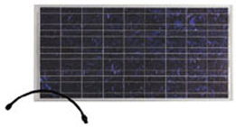 80 Watt Solar Expansion Kit