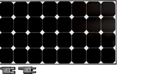 95W Solar Expansion Kit