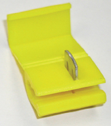 1/pk 12-10 Ga Self-Tapping Connector