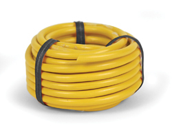 20' Yellow 14 Ga Primary Wire, Cd