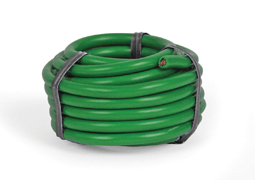 20' Green 14 Ga Primary Wire, Cd