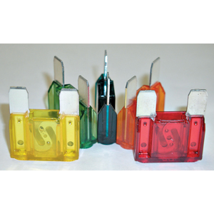 40 Amp MAX Fuse, 2/pk