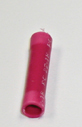 25/pk Red 22-18 Ga Vinyl Butt Connector
