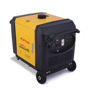 4300W Generator (Carb)