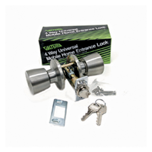 Universal Knob/Knob Lock Box