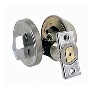 5/8" Throw Single RV Deadbolt Lock
