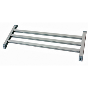 Aluminum Screen Door Push Bars