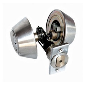 5/8" Throw Double Cylinder RV Deadbolt Lock