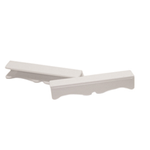 Screen Door Handle, 2/pk