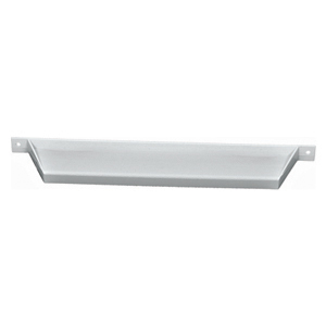 White P Series Screen Door Handle