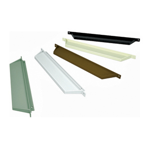 Ivory P Series Screen Door Handle