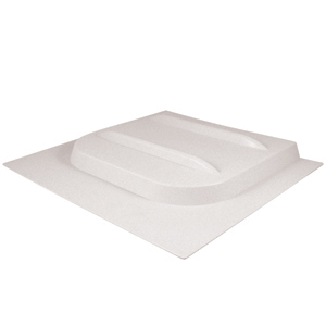 White E Series Screen Door Slide