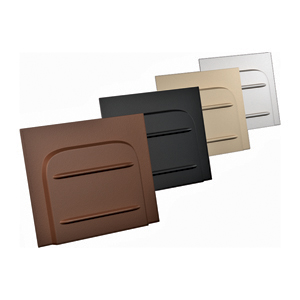 Ivory E Series Screen Door Slide