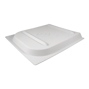 White P Series Screen Door Slide