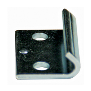 Zinc Folding Camper Door Catch