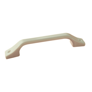 White 8-3/4" Assist Handle