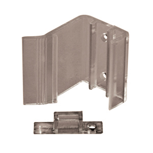 Sliding Mirror Door Latch, 2/pk