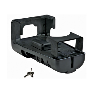 Gooseneck/5Th Wheel Coupler Lock