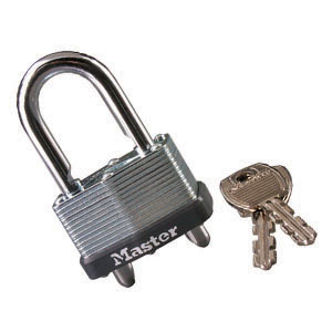 No.510 Padlock