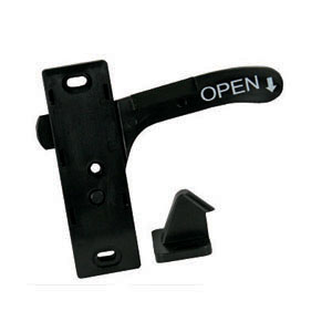 RH Screen Door Lever